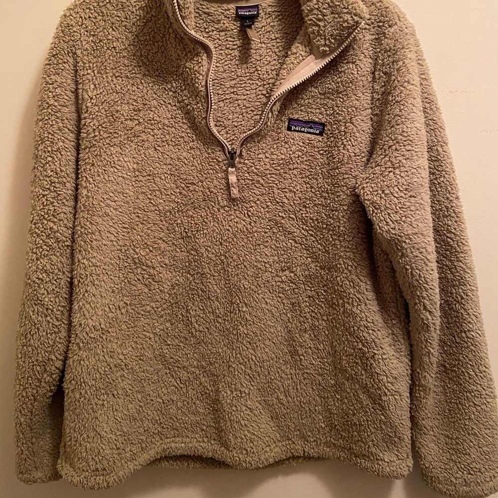 Patagonia
